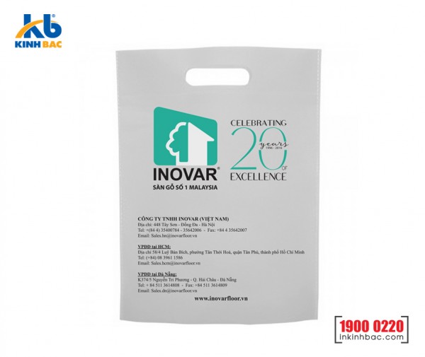 Túi ép nhiệt đục lỗ - ENL07