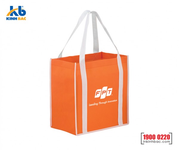 Túi có quai từ dưới lên - TCQ04