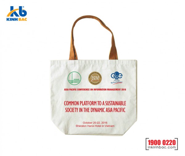 Túi chặt góc có đáy - TVG12