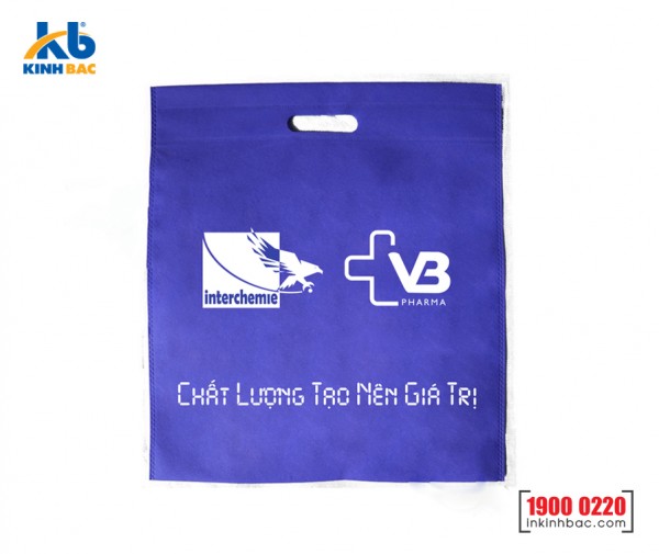 Túi ép nhiệt đục lỗ - ENL06