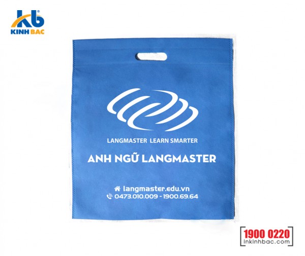 Túi ép nhiệt đục lỗ - ENL11