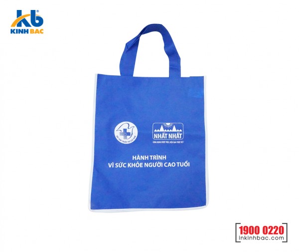 Túi ép nhiệt có quai - TEN28