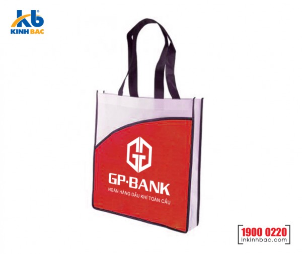 Túi vải ghép màng - TGM20