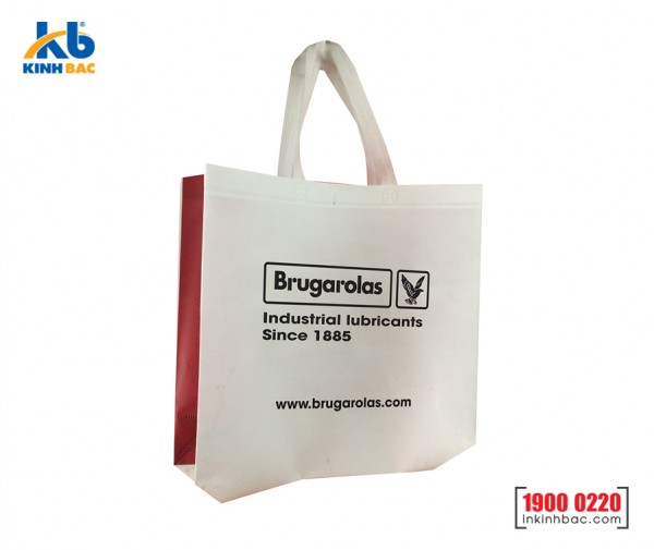 Túi vải ghép màng - TGM04