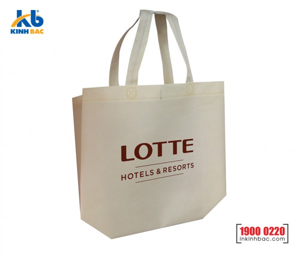 Túi vải ghép màng - TGM03