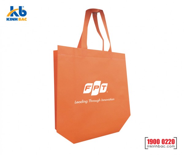 Túi vải ghép màng - TGM01