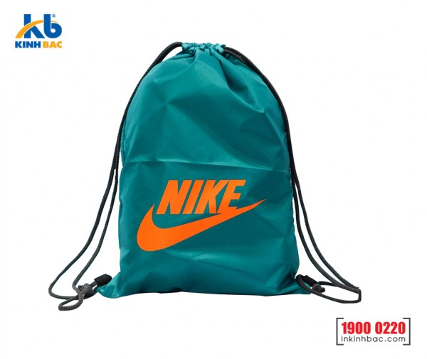 Túi vải không dệt dây rút - TDR024