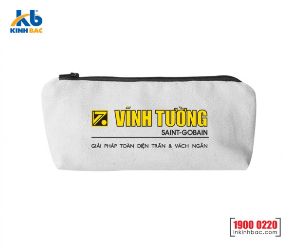 Túi ví vải không dệt - TV05