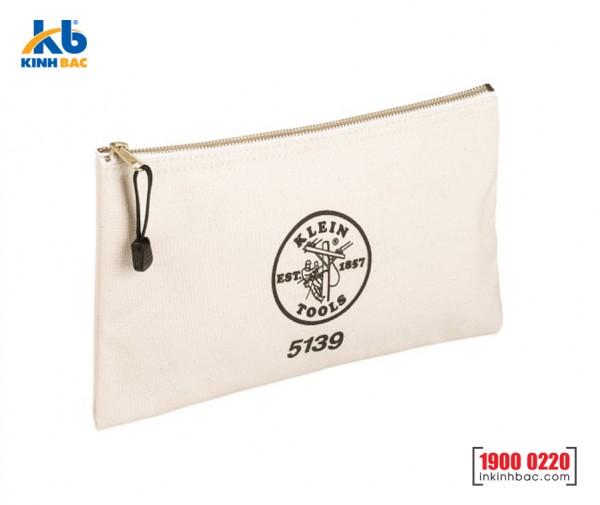Túi ví vải không dệt - TV07