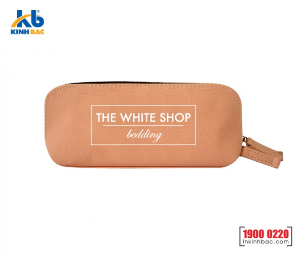 Túi ví vải không dệt - TV02