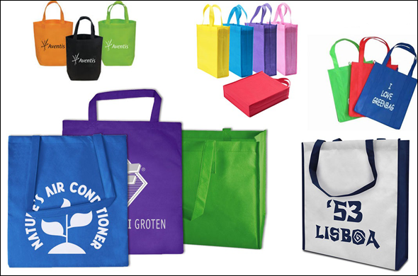 So sánh túi vải không dệt kiểu may và kiểu ép nhiệt