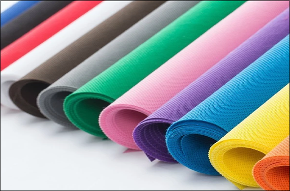 Vải không dệt là gì ? Ưu và nhược điểm của vải không dệt