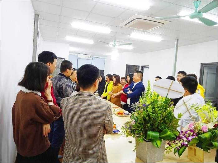 Những khoảnh khắc đáng nhớ của 